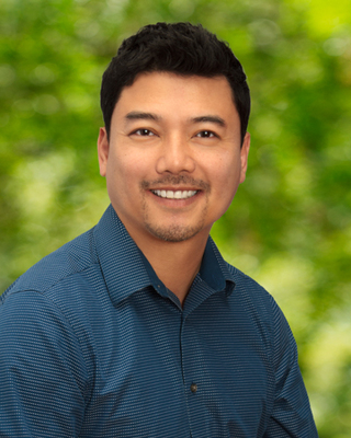 Photo of Dr. Stephen Wong, PhD, LMFT, MA, MDiv, PPS, Marriage & Family Therapist