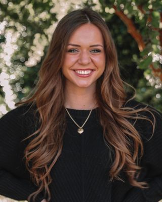Photo of Kristen Strange, Pre-Licensed Professional, MS, Ed.S
