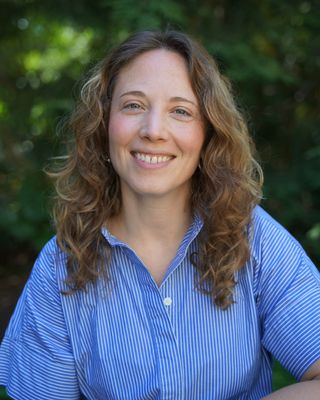 Photo of Lucia Perluck, Clinical Social Work/Therapist, LCSW