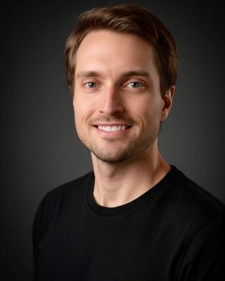 Photo of Donald Riles, Clinical Social Work/Therapist, LCSW