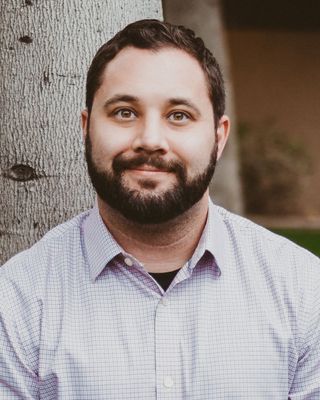 Photo of Jeremy Gwizdalski, Counselor in Arizona