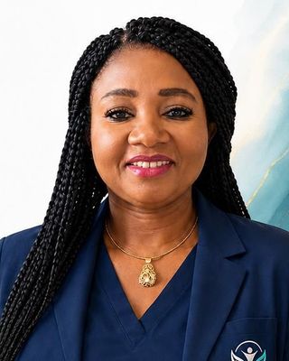 Photo of Blessing Dan-Dukor, Psychiatric Nurse Practitioner, PMHNP