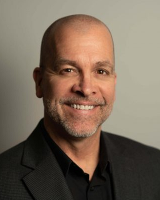 Photo of James Chitty, Clinical Social Work/Therapist, LCSW, CCS