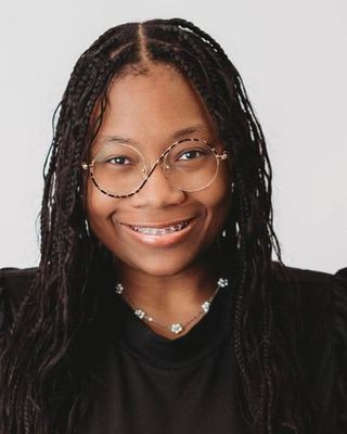 Photo of Dr. Jermeckia Sandefer, Licensed Professional Counselor, PhD