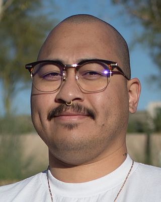 Photo of Gilberto Gutierrez, Licensed Professional Counselor, LPC