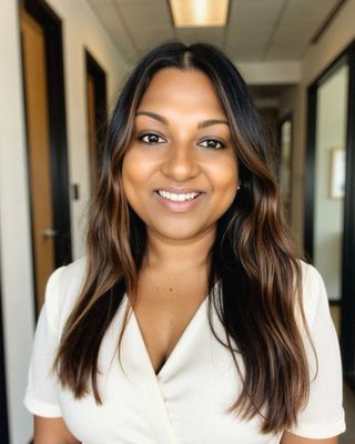 Photo of Padma Doobay, Clinical Social Work/Therapist, MSW, LCSW