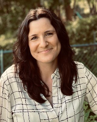 Photo of Emily Reeder, Marriage & Family Therapist, MFT