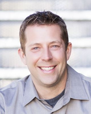 Photo of Erik Vienneau, AWAKE Mindful Therapy, LPC, Counselor in Evergreen