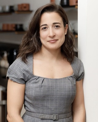 Photo of Jessica Esposito, Psychologist in Midtown, New York, NY