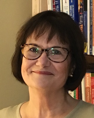 Photo of Judith H. Fager, Psychiatric Nurse Practitioner in New York