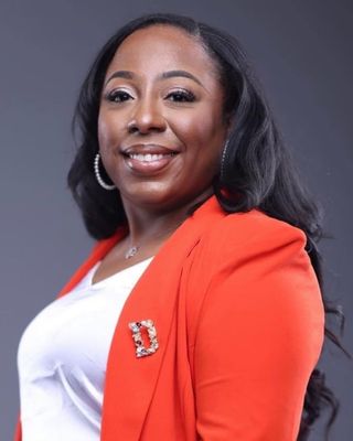 Photo of Deidra Pittman, Licensed Professional Counselor, MA, LPC, LPN