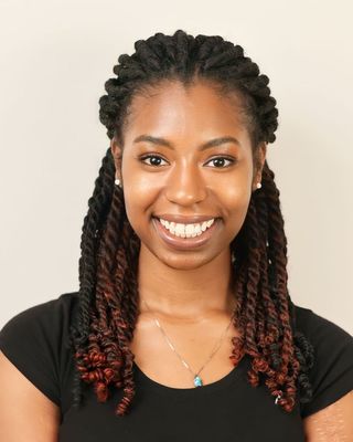 Photo of Sierra Sinclair Stanford, Clinical Social Work/Therapist in Guilford County, NC