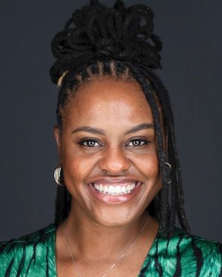 Photo of Christiana Orr, Counselor, LMHC