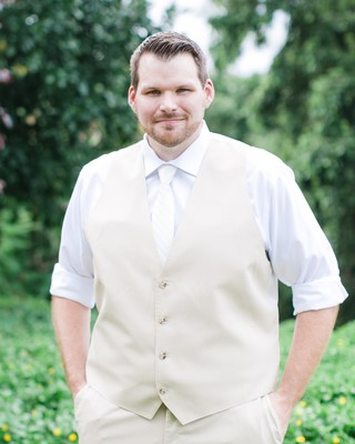 Photo of Kevin Owens, Licensed Professional Counselor in Chicago, IL