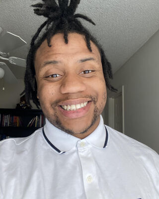 Photo of Qua'shawn Pernell, Clinical Social Work/Therapist in High Point, NC