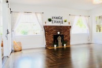 Gallery Photo of At Vitality Counseling and Brain Health Coaching clients learn integrative and holistic ways to improve their overall well-being.