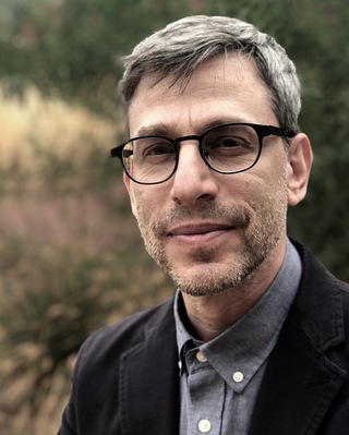 Photo of Adam Aaronson, Marriage & Family Therapist in Chico, CA