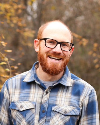 Photo of Justin Gable, Counselor in Montana
