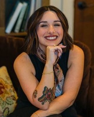 Photo of Brooke Jordan, Licensed Professional Counselor, LPC, NCC