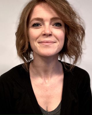 Photo of Kelsey Lummer, Counsellor, CCC, MC