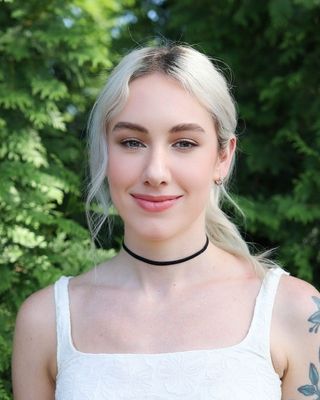 Photo of Dr. Alexandra Vandegrift, Psychologist, MS, PsyD