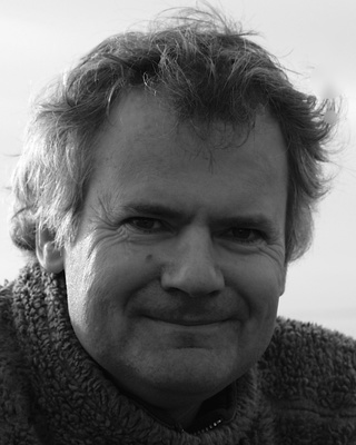 Photo of Martin Seidel - Riverside Counselling- SurreyShamanicSoundHealing, Psychotherapist, MA, MBACP
