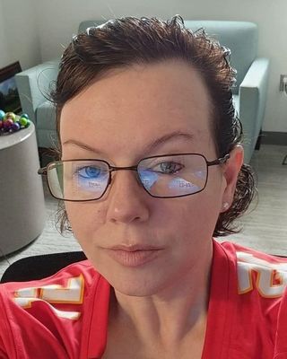 Photo of Sallie Henderson, Clinical Social Work/Therapist, LISW