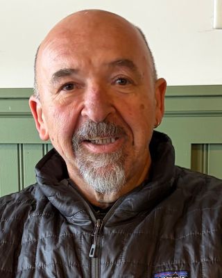 Photo of Mirko Pavlek, Clinical Social Work/Therapist, LCSW-R