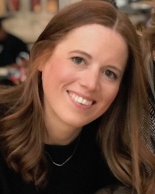 Photo of Eliza Valentine, Licensed Professional Counselor in Virginia