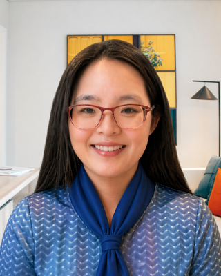 Photo of Yupei Pearl Hu, Psychiatrist, MD, MPH