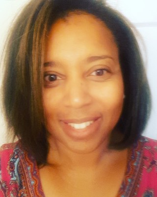 Photo of Christina Woodruff, Clinical Social Work/Therapist in Louisville, KY