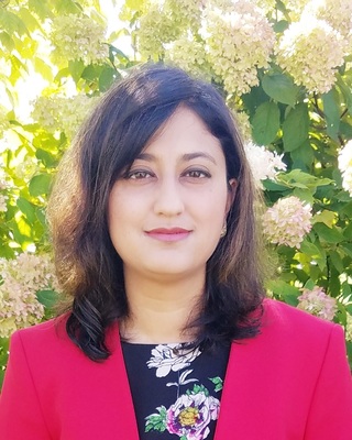 Photo of Mehwish Aqueel, Licensed Professional Counselor in Milwaukee, WI