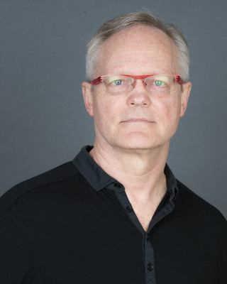 Photo of Larry Smith, Registered Psychotherapist in Toronto, ON