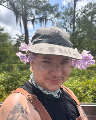 Photo of Eloise von DeWitt, Drug & Alcohol Counselor, LADC, PLCP