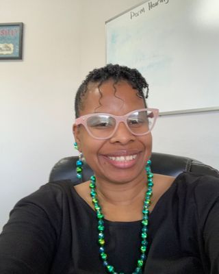 Photo of Shawna Horton, Clinical Social Work/Therapist in Omaha, NE