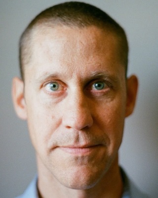 Photo of Dave Rutschman, Licensed Professional Clinical Counselor in Oakland, CA