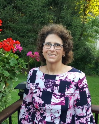 Photo of Rose Anne Turiano, Psychologist in Shrewsbury, NJ