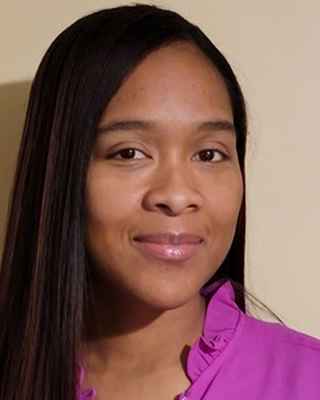 Photo of Constance Sales, Clinical Social Work/Therapist