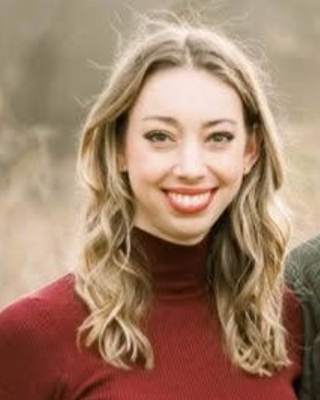 Photo of Elizabeth Williams, Licensed Professional Counselor, MA, LPC