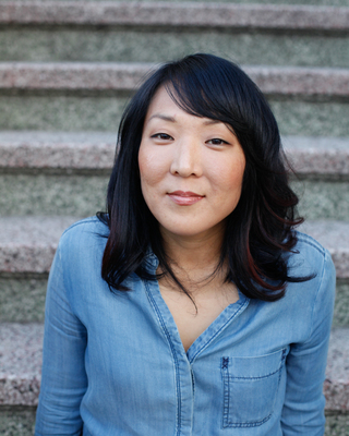 Photo of Peggy Kim, MA, LMFT, Marriage & Family Therapist in San Francisco
