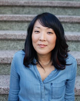 Photo of Peggy Kim, Marriage & Family Therapist in Fillmore, San Francisco, CA