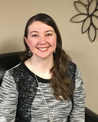 Photo of Sara Doty, Licensed Professional Counselor, MA, LPC, LMFT