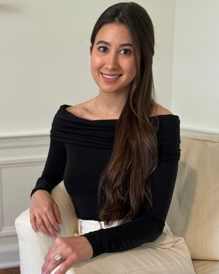 Photo of Maddy Free, PhD, MSE, MS, Psychologist