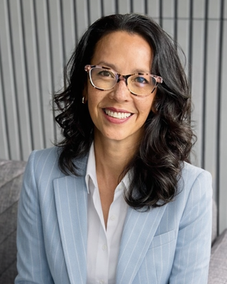 Photo of Lana Doan - Lana Doan Counselling, Registered Social Worker, BA CYC, MSW, RSW