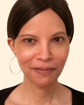 Photo of Dr. Alexis Hinds, Psychiatrist, MD