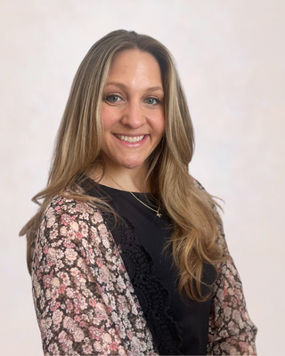 Photo of Briana Rogers - Briana Rogers | Eating Disorder Therapist, Professional Counselor Associate, MSEd, LPCA, MHC-LP