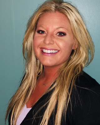 Photo of Anna J Childs - Serene Counseling, LLC, LCSW, CSAC, ICS