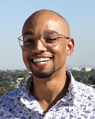 Photo of Jovon Riggins, Clinical Social Work/Therapist, LCSW