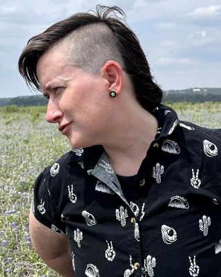 Photo of Tam Ryan, LPC-Associate, LPC-A