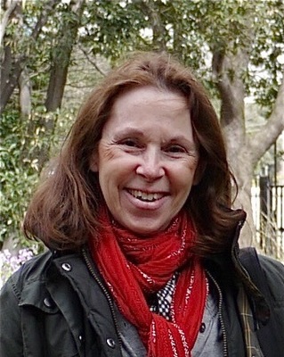Photo of Arline Shaffer, Psychologist in 07901, NJ